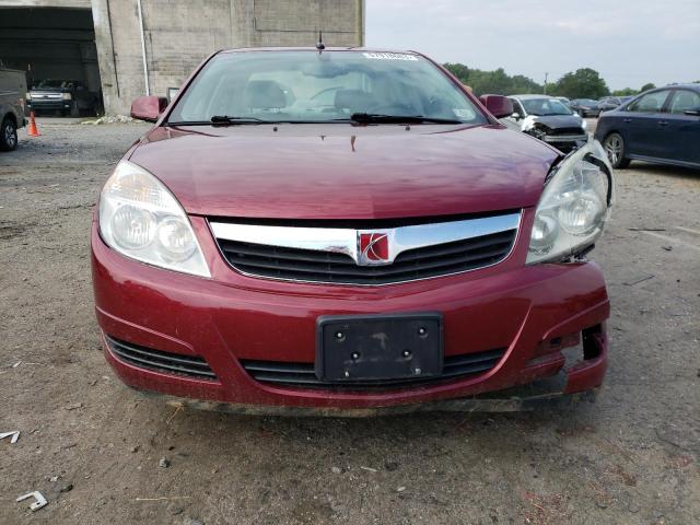 Photo 5 from auction – 2007 SATURN AURA XE with VIN 1G8ZS57N67F198360