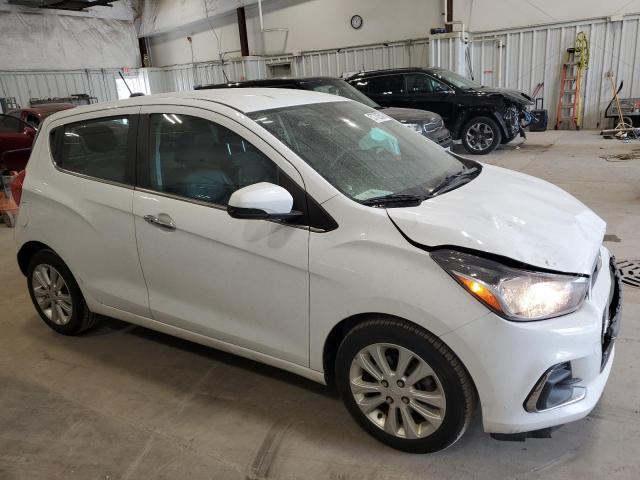 Photo 4 from auction – 2016 CHEVROLET SPARK 2LT with VIN KL8CF6SA8GC578529