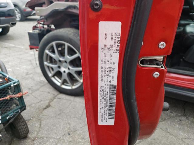 Photo 14 from auction – 2016 DODGE JOURNEY R/ with VIN 3C4PDDEG7GT129611