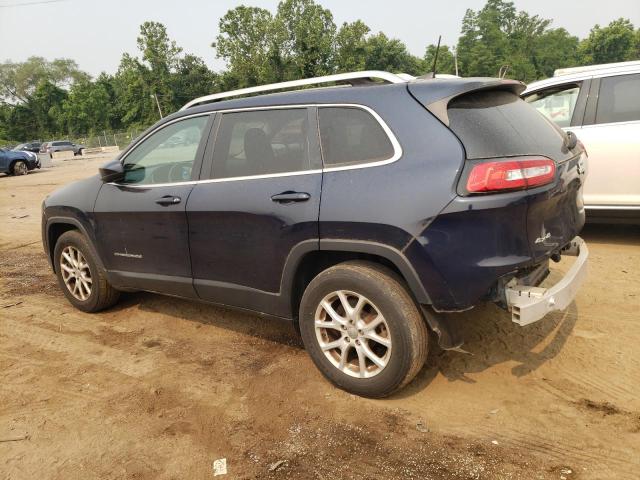 Photo 2 from auction – 2016 JEEP CHEROKEE L with VIN 1C4PJMCS1GW115679