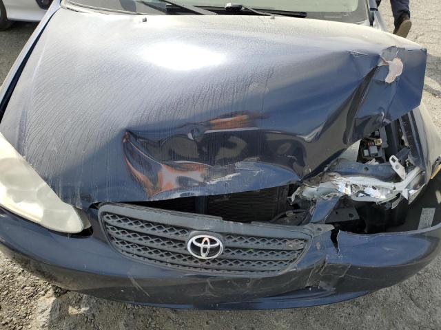 Photo 11 from auction – 2005 TOYOTA COROLLA CE with VIN 1NXBR32EX5Z501448