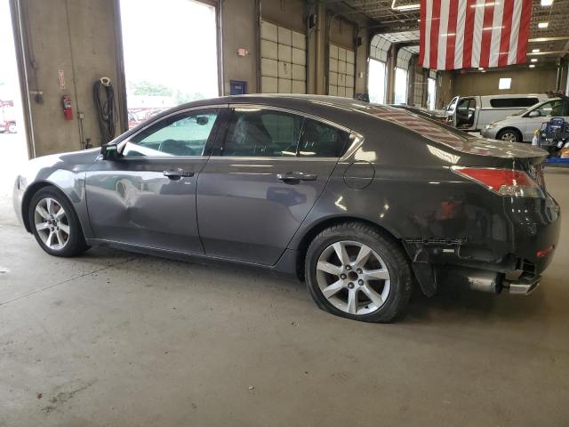 Photo 2 from auction – 2012 ACURA TL with VIN 19UUA8F53CA037642