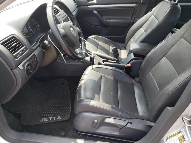 Photo 7 from auction – 2009 VOLKSWAGEN JETTA with VIN 3VWRZ71K99M147754