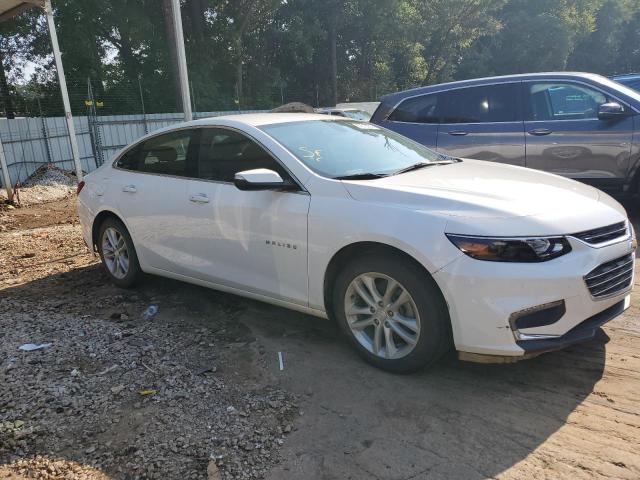 Photo 4 from auction – 2018 CHEVROLET MALIBU LT with VIN 1G1ZD5STXJF210340