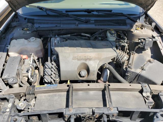 Photo 11 from auction – 2004 BUICK LESABRE CU with VIN 1G4HP54K144114610