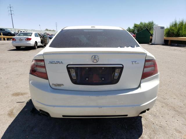 Photo 6 from auction – 2007 ACURA TL with VIN 19UUA662X7A002676