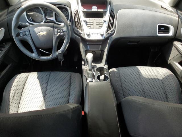 Photo 8 from auction – 2014 CHEVROLET EQUINOX LS with VIN 2GNALAEK8E1113337