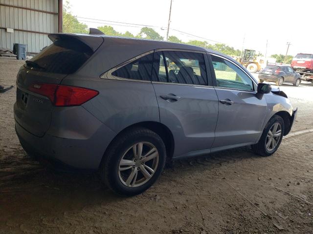 Photo 3 from auction – 2013 ACURA RDX with VIN 5J8TB3H3XDL015537