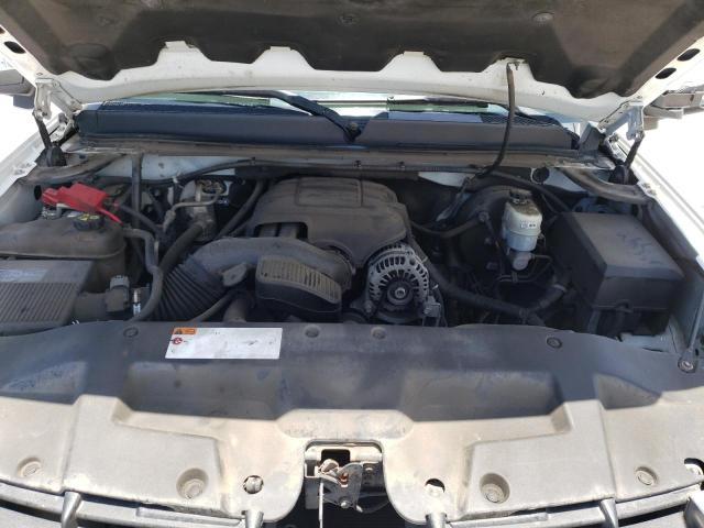 Photo 11 from auction – 2011 GMC SIERRA C15 with VIN 3GTP1VE09BG276077