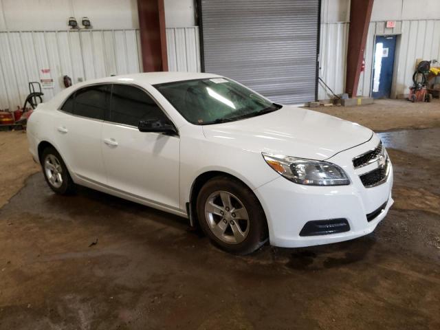 Photo 4 from auction – 2013 CHEVROLET MALIBU LS with VIN 1G11B5SAXDF320620
