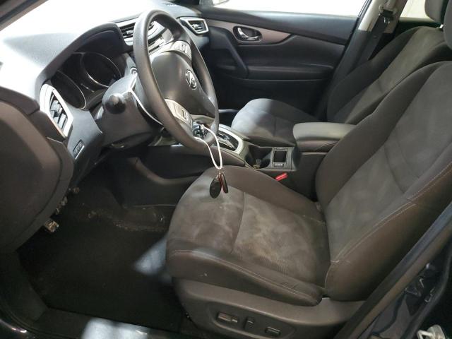 Photo 7 from auction – 2016 NISSAN ROGUE S with VIN KNMAT2MV8GP689820