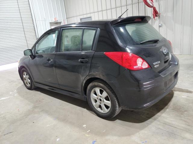 Photo 2 from auction – 2011 NISSAN VERSA S with VIN 3N1BC1CP0BL367634