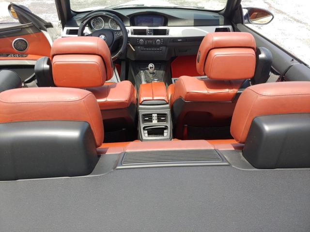 Photo 9 from auction – 2010 BMW M3 with VIN WBSWL9C54AP332666