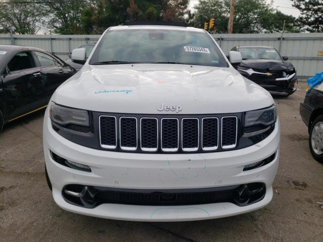 Photo 5 from auction – 2015 JEEP GRAND CHER with VIN 1C4RJFDJ7FC638926