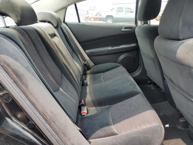 Photo 10 from auction – 2010 MAZDA 6 I with VIN 1YVHZ8BH6A5M34058