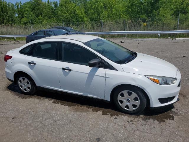 Photo 4 from auction – 2015 FORD FOCUS S with VIN 1FADP3E28FL342768