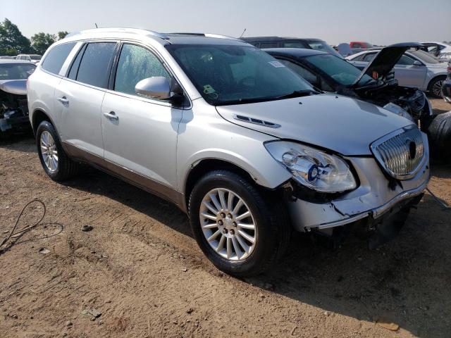 Photo 4 from auction – 2011 BUICK ENCLAVE CX with VIN 5GAKRBED7BJ393189