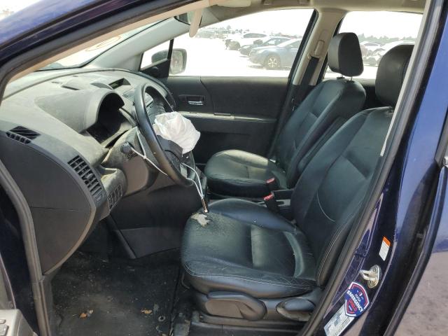 Photo 7 from auction – 2009 MAZDA 5 with VIN JM1CR293090337762