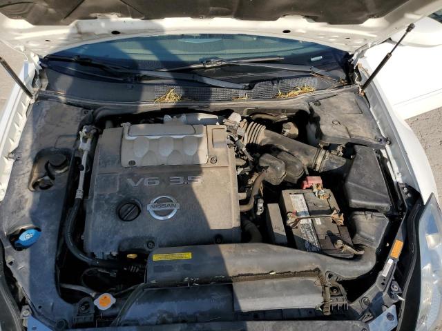 Photo 11 from auction – 2005 NISSAN MAXIMA SE with VIN 1N4BA41E15C820851