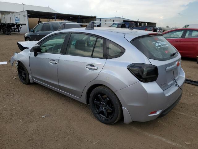 Photo 2 from auction – 2014 SUBARU IMPREZA with VIN JF1GPAA61E8214836