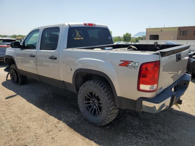 Photo 2 from auction – 2009 GMC SIERRA K15 with VIN 3GTEK23319G114311