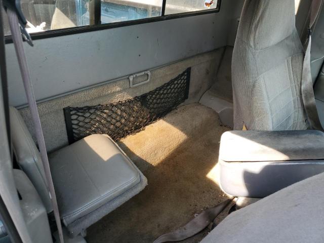 Photo 10 from auction – 1997 FORD RANGER SUP with VIN 1FTCR14U9VTA69393