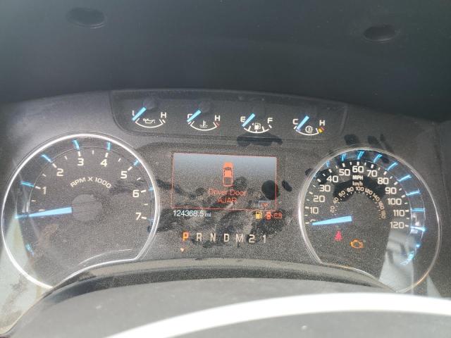 Zdjęcie 9 z aukcji – 2012 FORD F150 SUPER z VIN 1FTFW1EF4CFC06838