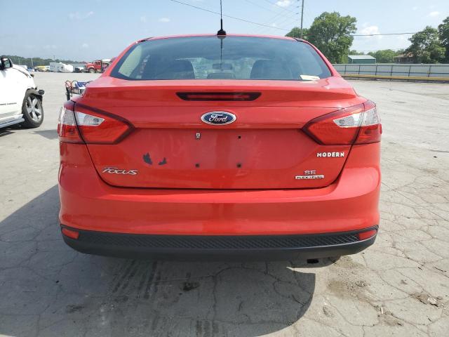 Photo 6 from auction – 2013 FORD FOCUS SE with VIN 1FADP3F27DL111775