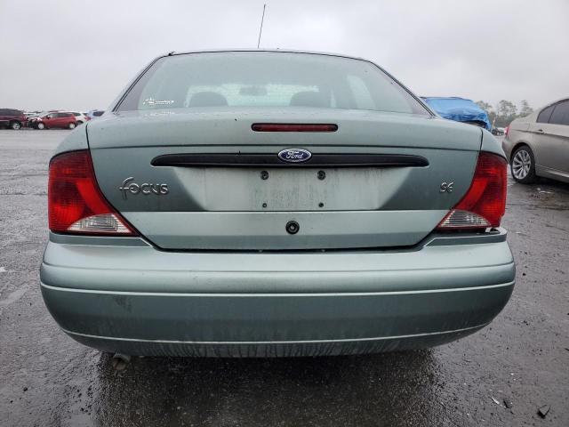 Photo 6 from auction – 2003 FORD FOCUS SE C with VIN 1FAFP34353W283286