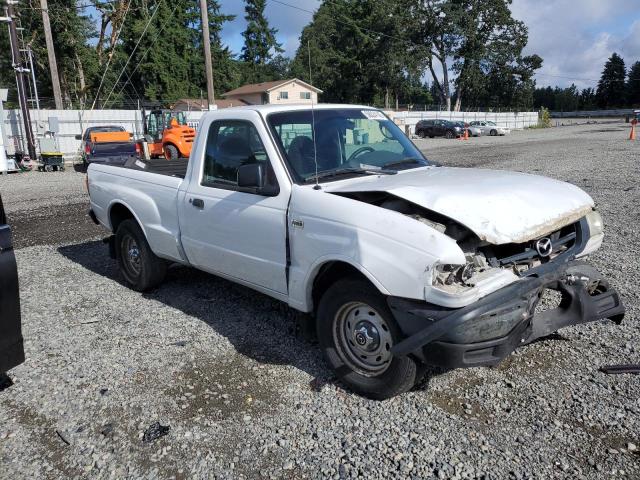 Photo 4 from auction – 2003 MAZDA B2300 with VIN 4F4YR12D93TM16539