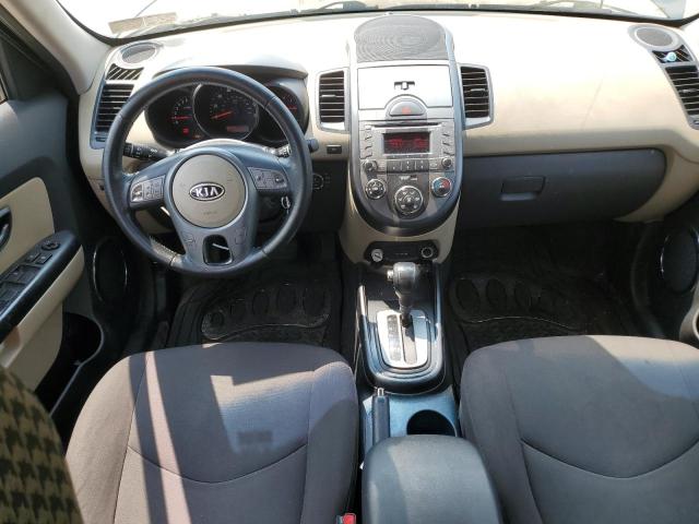 Photo 8 from auction – 2010 KIA SOUL + with VIN KNDJT2A28A7178688