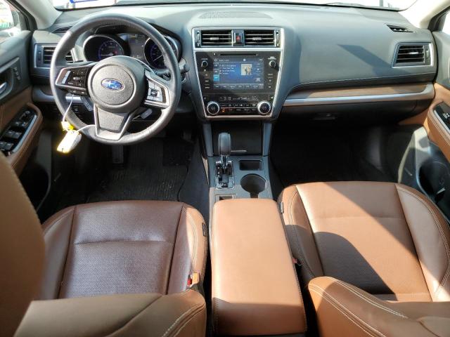 Photo 8 from auction – 2018 SUBARU OUTBACK TO with VIN 4S4BSATC0J3239929