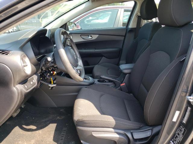 Photo 7 from auction – 2019 KIA FORTE FE with VIN 3KPF24AD2KE083695