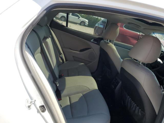 Photo 10 from auction – 2014 KIA OPTIMA EX with VIN 5XXGN4A76EG314731