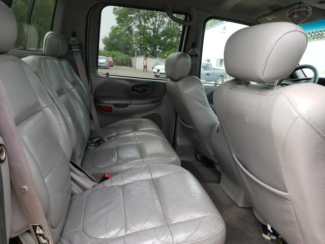 Photo 10 from auction – 2001 FORD F150 SUPER with VIN 1FTRW07L91KB48045