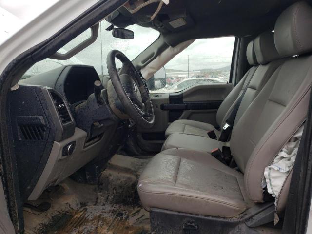 Photo 7 from auction – 2022 FORD F250 SUPER with VIN 1FT7W2B62NEE83818