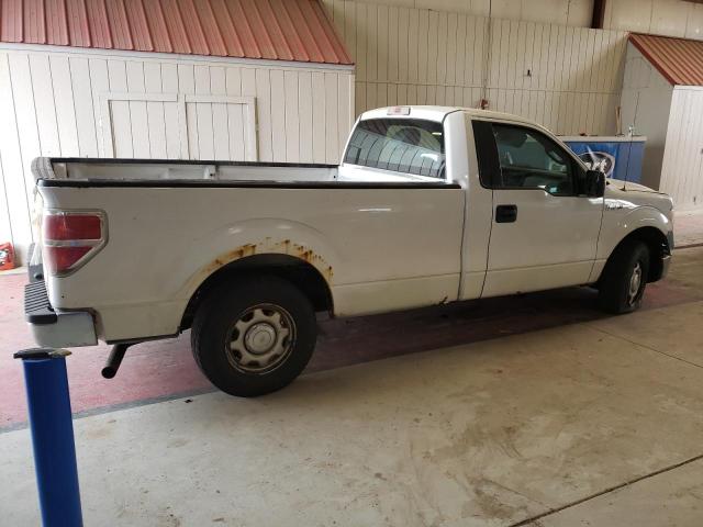 Photo 3 from auction – 2014 FORD F150 with VIN 1FTNF1CF5EKG44163
