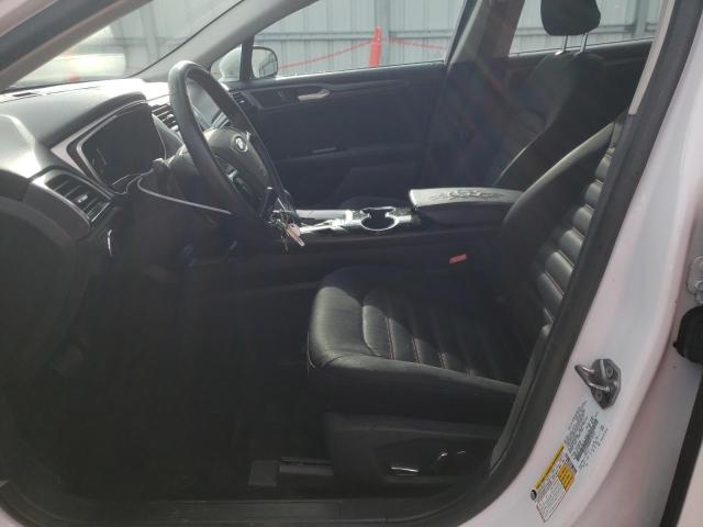 Photo 7 from auction – 2016 FORD FUSION SE with VIN 3FA6P0HD4GR140422