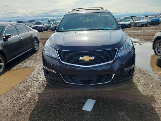 Photo 5 from auction – 2015 CHEVROLET TRAVERSE L with VIN 1GNKVFED9FJ390065