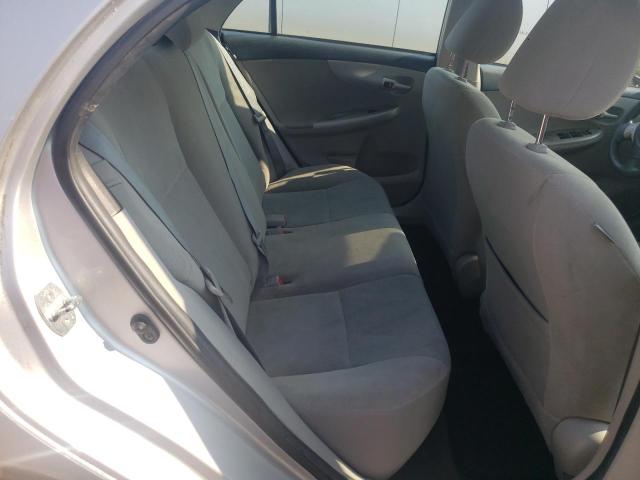 Photo 10 from auction – 2012 TOYOTA COROLLA BA with VIN 2T1BU4EE7CC869052