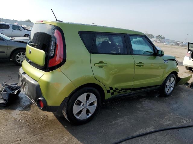 Photo 3 from auction – 2016 KIA SOUL with VIN KNDJN2A21G7836256