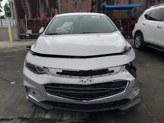 Photo 5 from auction – 2018 CHEVROLET MALIBU LT with VIN 1G1ZD5ST4JF265771