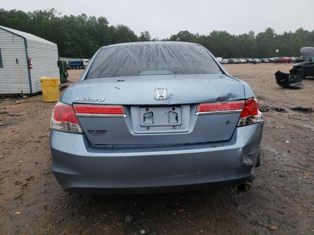 Photo 6 from auction – 2012 HONDA ACCORD with VIN 1HGCP2F79CA090435