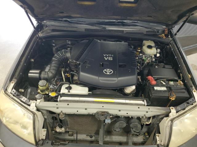 Photo 12 from auction – 2004 TOYOTA 4RUNNER SR with VIN JTEBU14R848014274