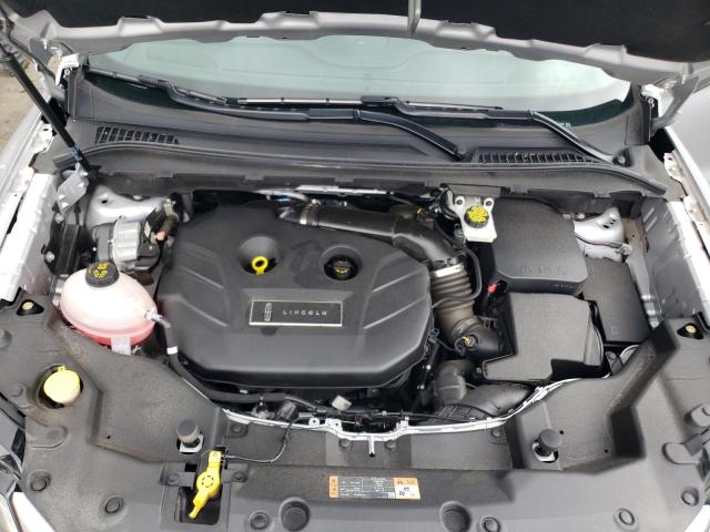 Photo 12 from auction – 2019 LINCOLN MKC SELECT with VIN 5LMCJ2D99KUL22090