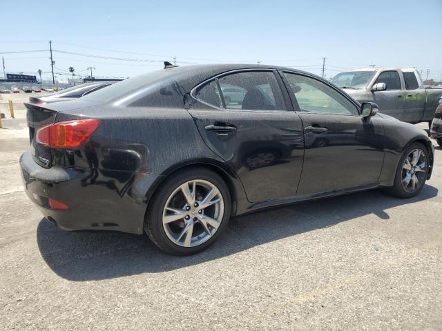 Photo 3 from auction – 2010 LEXUS IS 250 with VIN JTHBF5C28A5114395