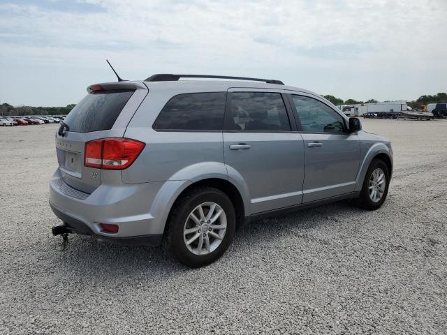 Снимка 3 от търг – 2015 DODGE JOURNEY SX с VIN 3C4PDCBG3FT551842