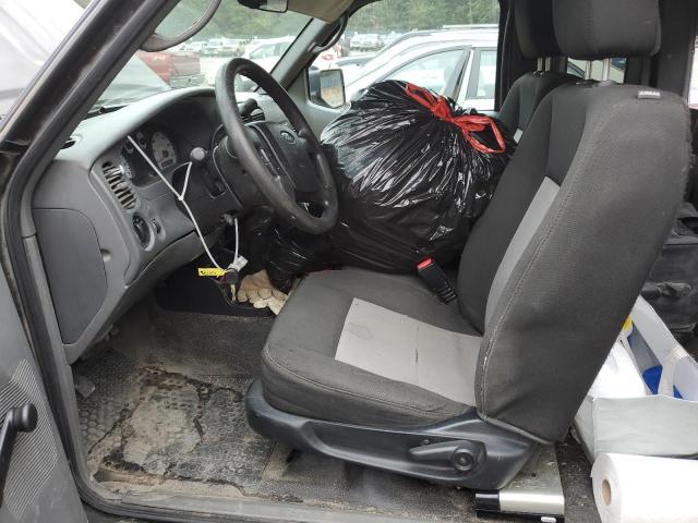 Photo 7 from auction – 2011 FORD RANGER SUP with VIN 1FTKR4EEXBPA11558