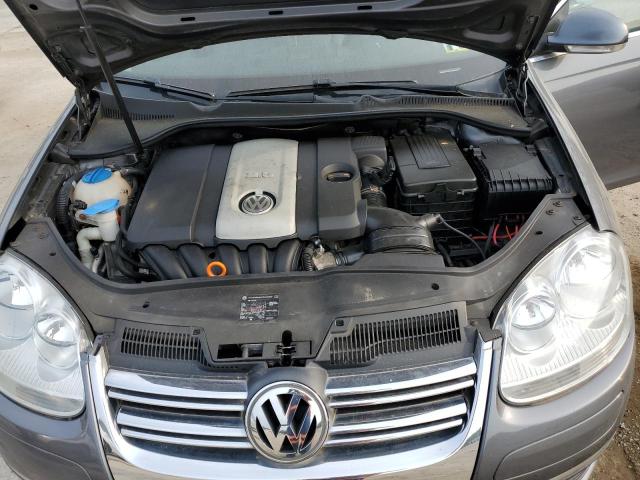 Photo 11 from auction – 2007 VOLKSWAGEN JETTA WOLF with VIN 3VWEF71K87M088880