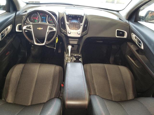 Photo 8 from auction – 2015 CHEVROLET EQUINOX LT with VIN 2GNALBEK5F1142687